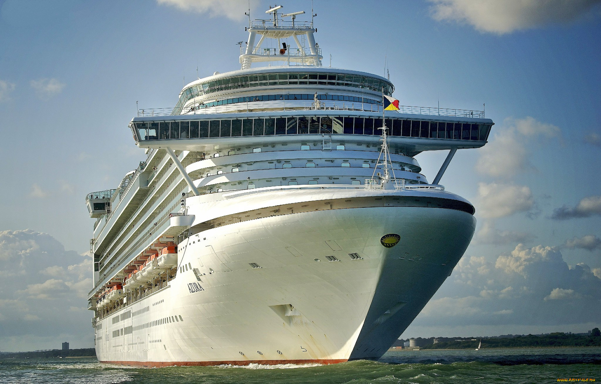 p&o azura, , , , 